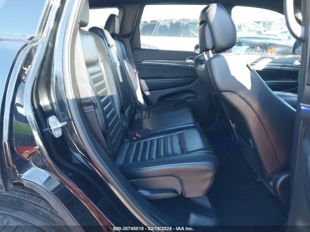2019 JEEP GRAND CHEROKEE 1C4RJFBG8KC702117 Photo 7