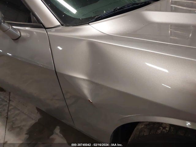 Dodge Challenger Sxt 2014 2C3CDYAG2EH206648 Image 12