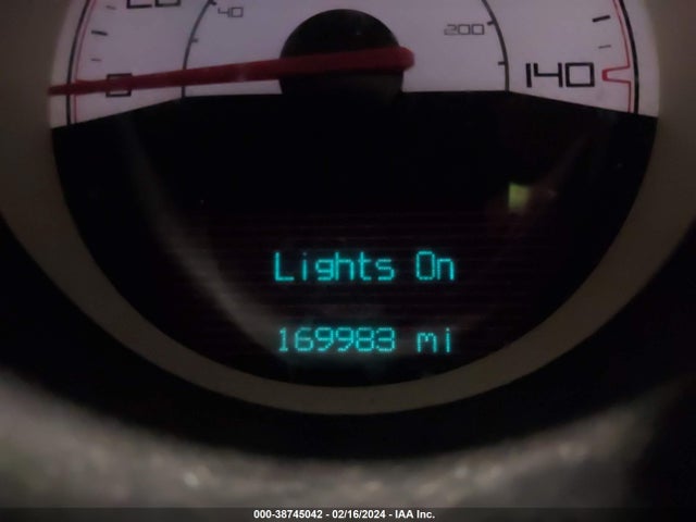 Dodge Challenger Sxt 2014 2C3CDYAG2EH206648 Image 7