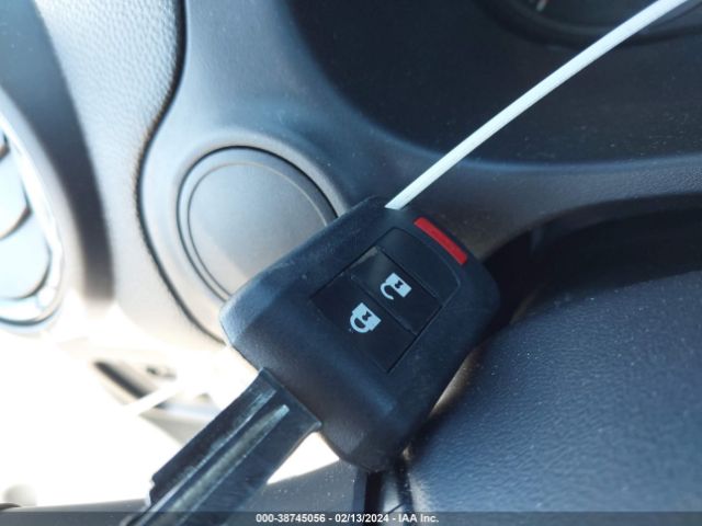 ML32FUFJ0NHF05856 Mitsubishi Mirage G4 Black Edition/es/le