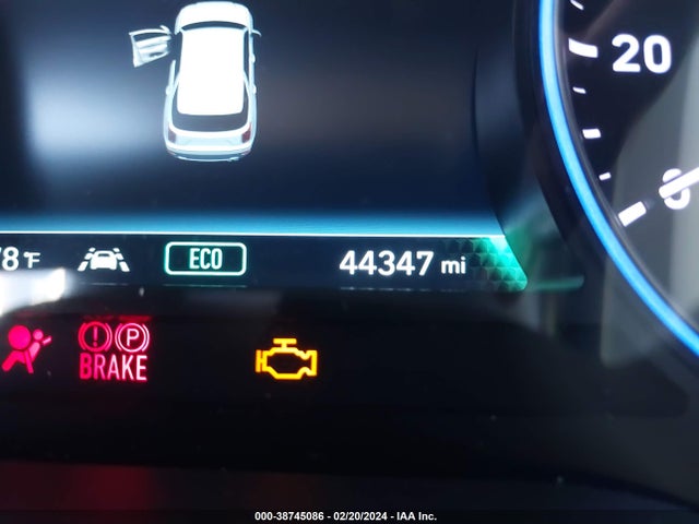 Hyundai Palisade Sel 2022 KM8R44HE8NU442099 Image 15