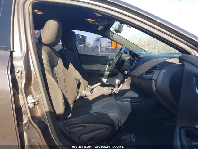 Dodge DART SXT 2014 1C3CDFBB3ED926125 Image 5