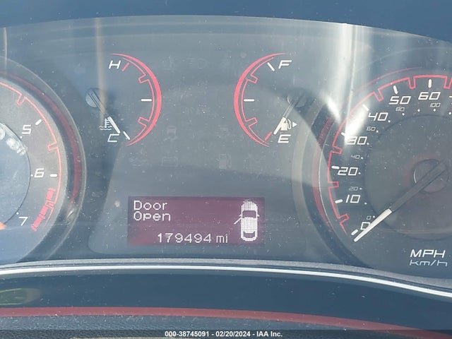 Dodge DART SXT 2014 1C3CDFBB3ED926125 Image 7