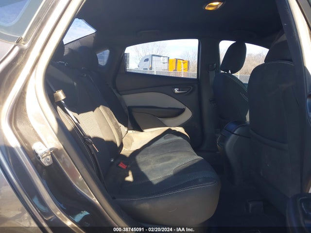 Dodge DART SXT 2014 1C3CDFBB3ED926125 Image 8