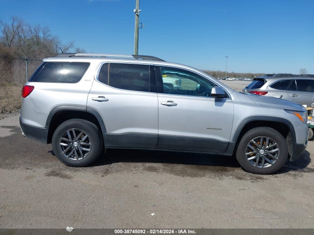 GMC Acadia Slt-1 2019 1GKKNMLS1KZ264023 Image 13