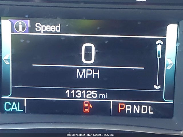 GMC Acadia Slt-1 2019 1GKKNMLS1KZ264023 Image 15