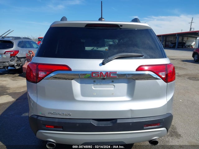 GMC Acadia Slt-1 2019 1GKKNMLS1KZ264023 Image 16