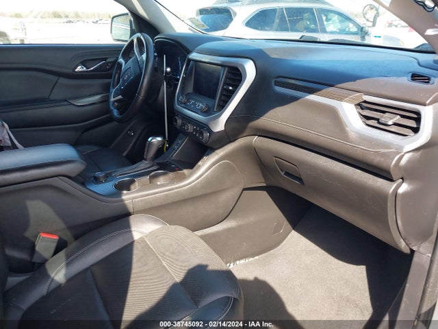 GMC Acadia Slt-1 2019 1GKKNMLS1KZ264023 Image 5