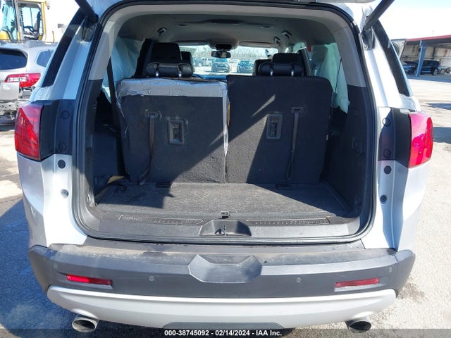 GMC Acadia Slt-1 2019 1GKKNMLS1KZ264023 Image 8