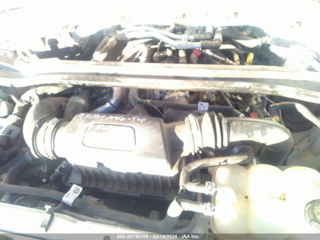 1FM5K8HC7LGA43075 Ford Explorer Platinum