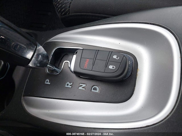 Dodge Journey Sxt 2017 3C4PDCBG7HT588685 Image 11