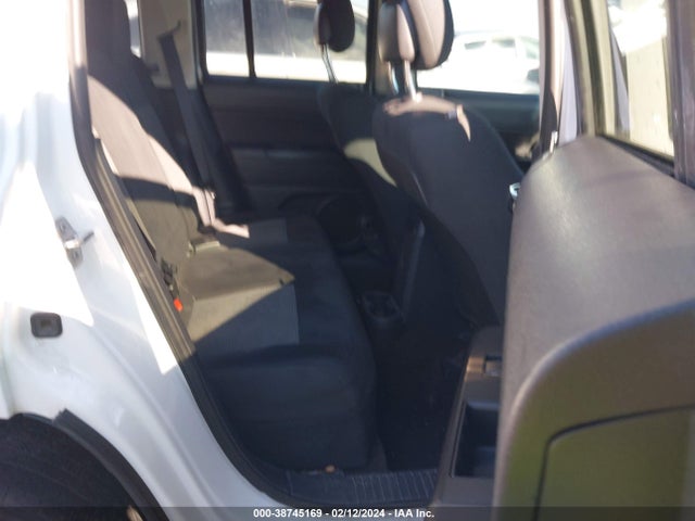 Продажа на аукционе авто 2015 Jeep Patriot Sport, vin: 1C4NJPBB5FD118427, номер лота: 38745169