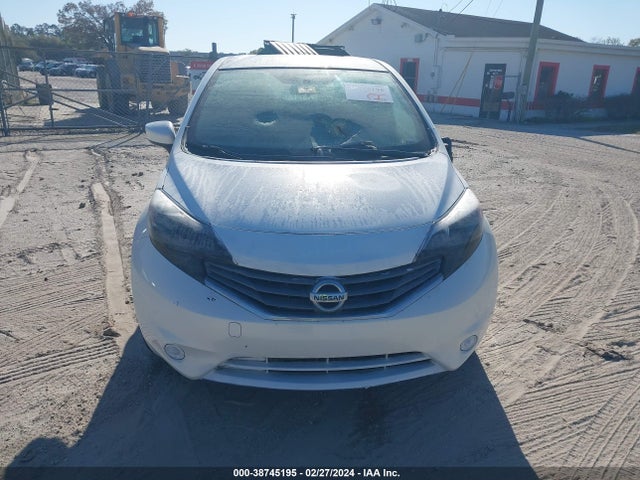 Nissan VERSA NOTE 2015 3N1CE2CPXFL420821 Image 11
