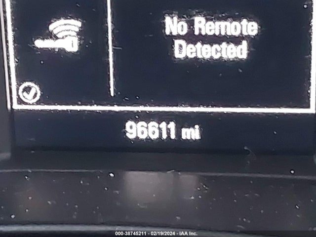2020 CHEVROLET EQUINOX AWD LS VIN: 3GNAXSEV2LS602984