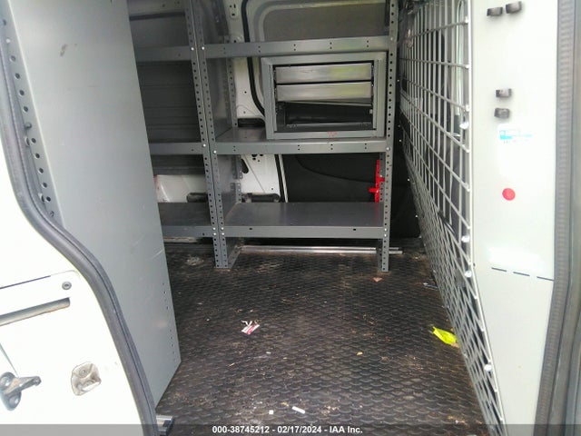 Aukcja sprzedaży 2017 Ram Promaster City Tradesman, vin: ZFBERFAB2H6H03113, numer aukcji: 38745212