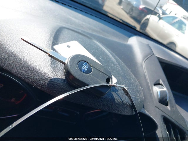 Ford ESCAPE SE 2014 1FMCU9G91EUB83723 Image 11