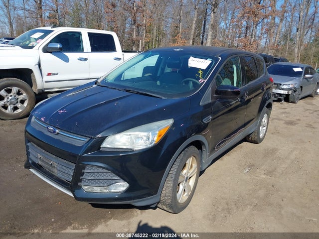 Ford ESCAPE SE 2014 1FMCU9G91EUB83723 Image 2