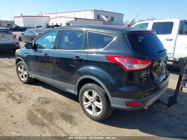 Ford ESCAPE SE 2014 1FMCU9G91EUB83723 Image 3