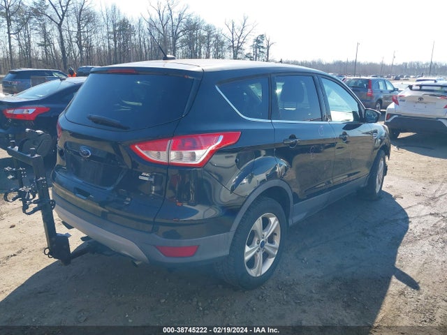Ford ESCAPE SE 2014 1FMCU9G91EUB83723 Image 4