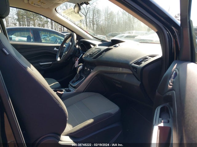 Ford ESCAPE SE 2014 1FMCU9G91EUB83723 Image 5