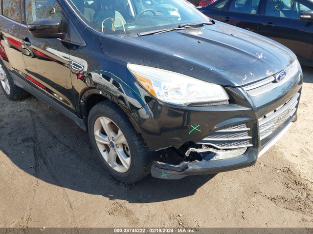 Ford ESCAPE SE 2014 1FMCU9G91EUB83723 Image 6
