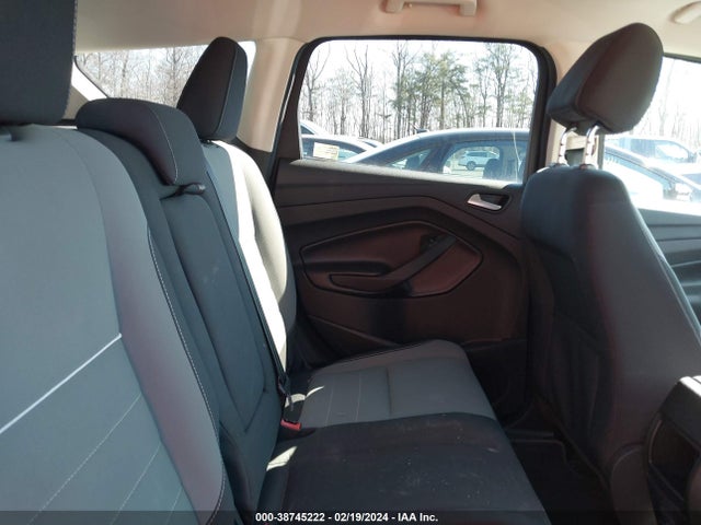 Ford ESCAPE SE 2014 1FMCU9G91EUB83723 Image 8