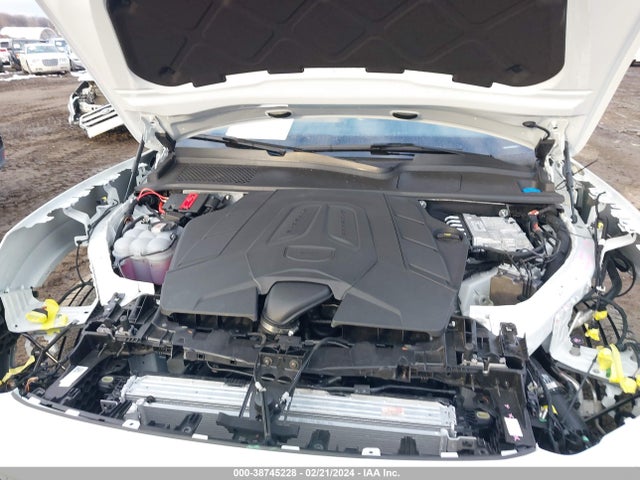 2024 PORSCHE CAYENNE COUPE WP1BA2AY3RDA52426 Photo 9