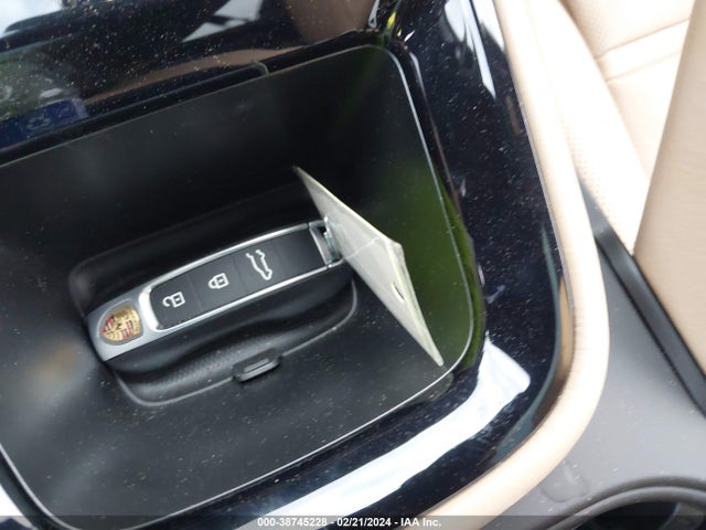 2024 PORSCHE CAYENNE COUPE WP1BA2AY3RDA52426 Photo 10