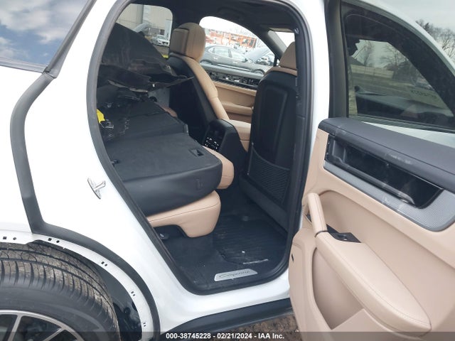 2024 PORSCHE CAYENNE COUPE WP1BA2AY3RDA52426 Photo 7