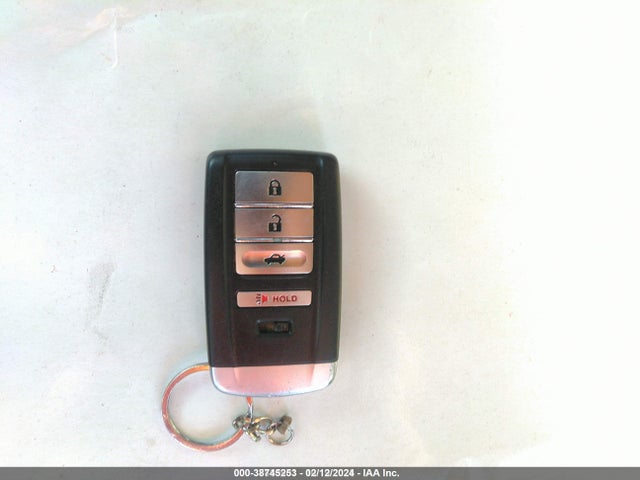 Acura Ilx Premium Package/technology Package 2021 19UDE2F77MA002218 Image 11