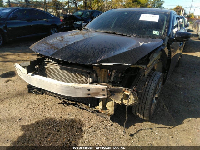 Acura Ilx Premium Package/technology Package 2021 19UDE2F77MA002218 Image 6
