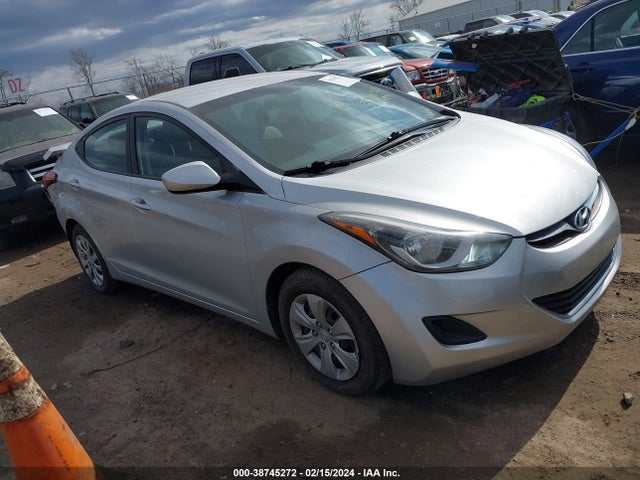 2016 5NPDH4AE1GH730752 main image