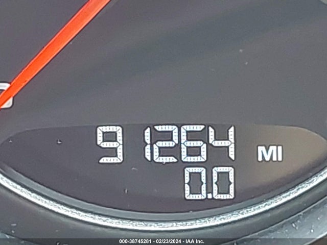 WP1AB2A29GLA97054 Porsche CAYENNE S