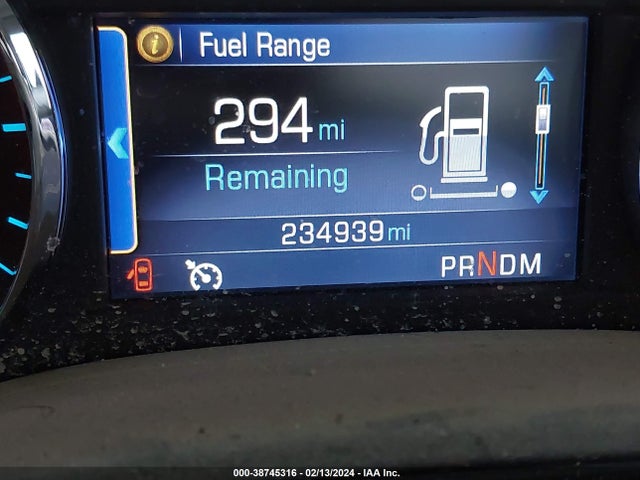 Chevrolet Silverado 1500 1lt 2014 3GCUKREC9EG186854 Image 7