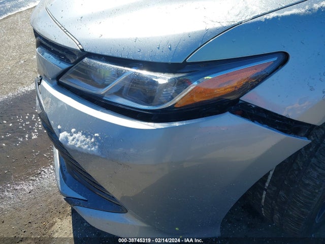 Toyota CAMRY LE 2020 4T1C11AK7LU895933 Image 17