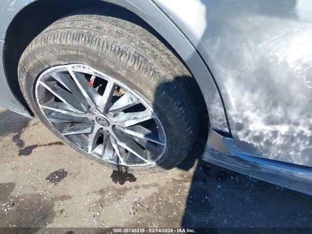 Toyota CAMRY LE 2020 4T1C11AK7LU895933 Image 18