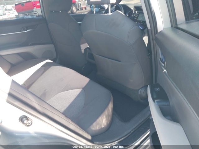 Toyota CAMRY LE 2020 4T1C11AK7LU895933 Image 8