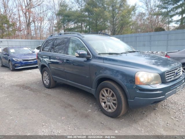 2008 VOLVO XC90 YV4CZ982981428505