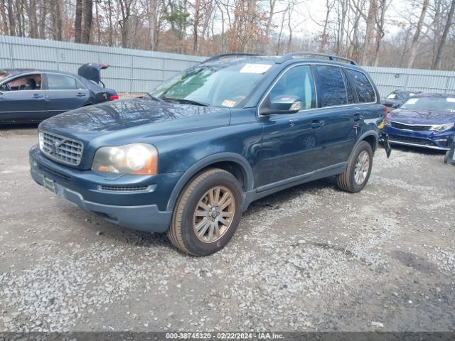 2008 VOLVO XC90 YV4CZ982981428505 Photo 1