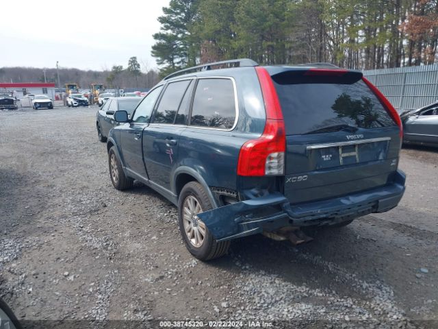 2008 VOLVO XC90 YV4CZ982981428505 Photo 2