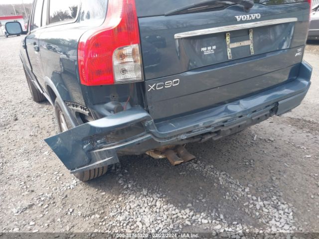 2008 VOLVO XC90 YV4CZ982981428505 Photo 5