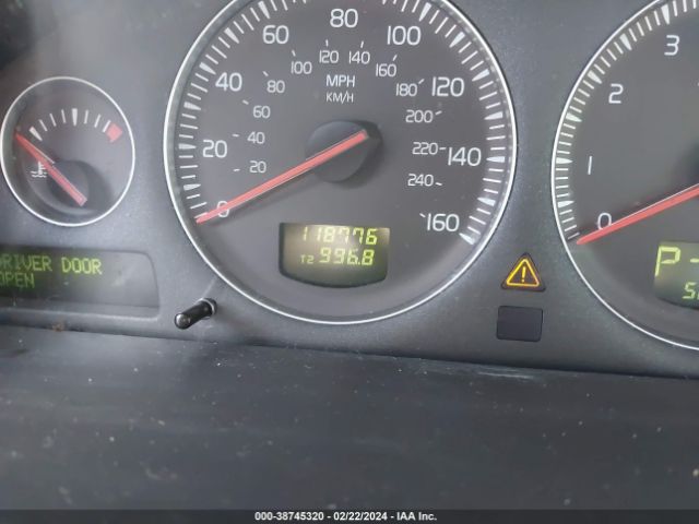 2008 VOLVO XC90 YV4CZ982981428505 Photo 6