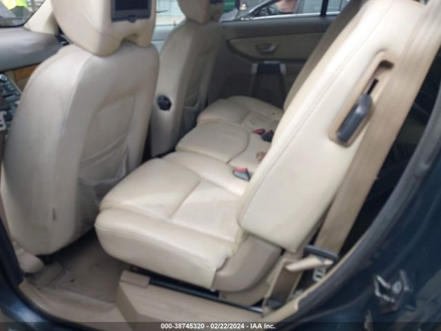 2008 VOLVO XC90 YV4CZ982981428505 Photo 7