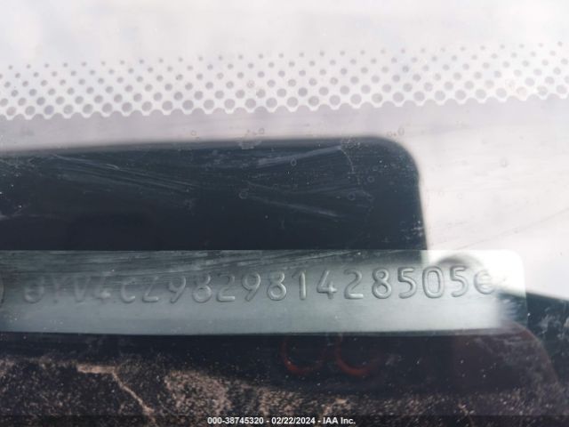 2008 VOLVO XC90 YV4CZ982981428505 Photo 8