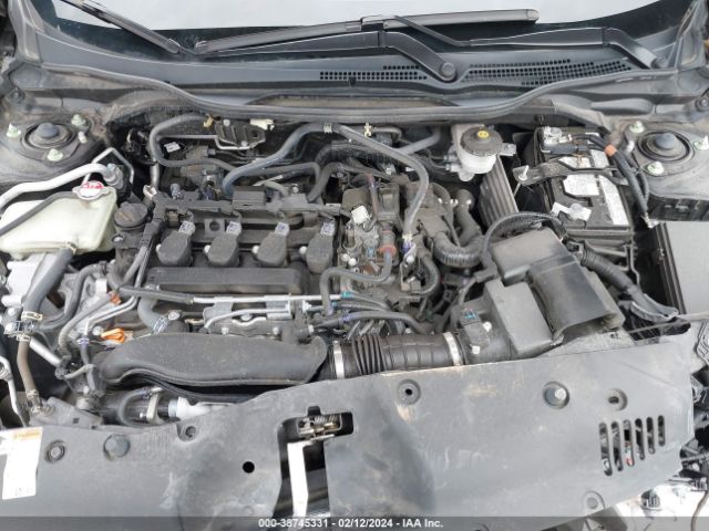 SHHFK7H94MU205777 Honda Civic Sport Touring