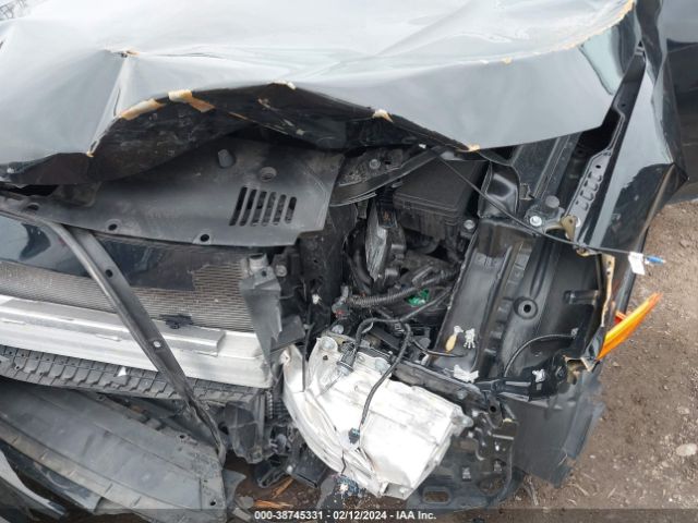 SHHFK7H94MU205777 Honda Civic Sport Touring