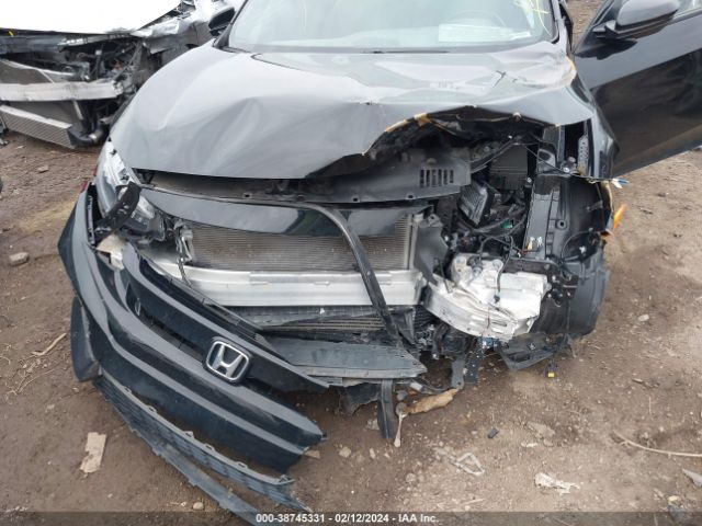 SHHFK7H94MU205777 Honda Civic Sport Touring