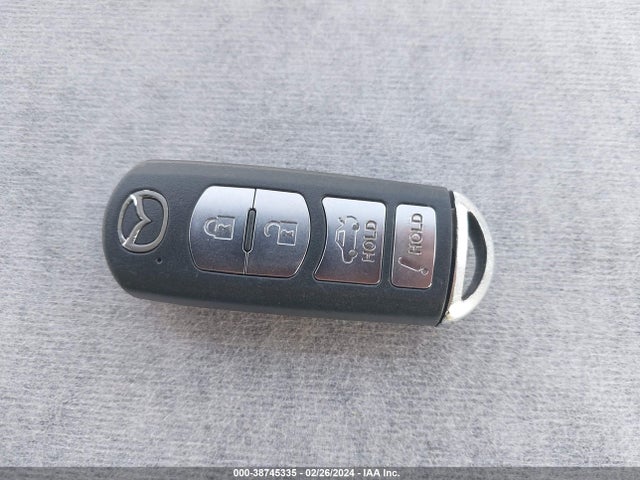 JM1GJ1V69E1158773 Mazda Mazda6 I Touring