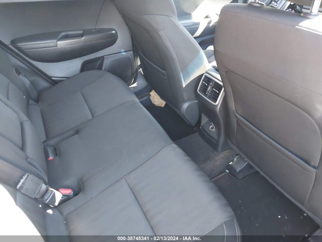 KIA Sportage Lx 2017 KNDPM3AC1H7210929 Image 8