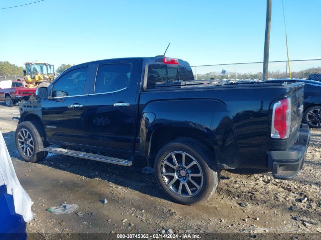 1GTG6EEN1J1290081 GMC Canyon Denali